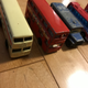 Illustration for article titled Colossal Die-Cast Collection - Box 82 - The Last of the Big Boys